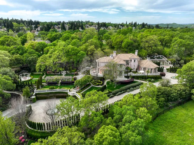 $8,900,000 | 2020 Kaila Way, El Dorado Hills, CA 95762