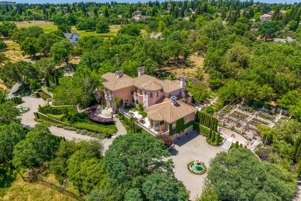 $8,900,000 | 2020 Kaila Way, El Dorado Hills, CA 95762