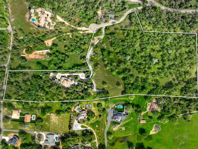 $8,900,000 | 2020 Kaila Way, El Dorado Hills, CA 95762