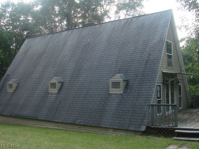 3434 Cooper Road Cumberland, OH 43732 - Photo 1 of 23