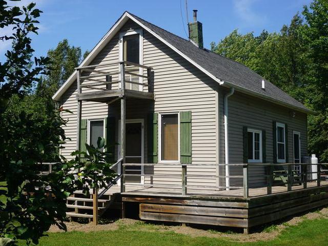 N4780 River Road Brantwood, WI 54513 - Photo 1 of 20 Gallery Image 1