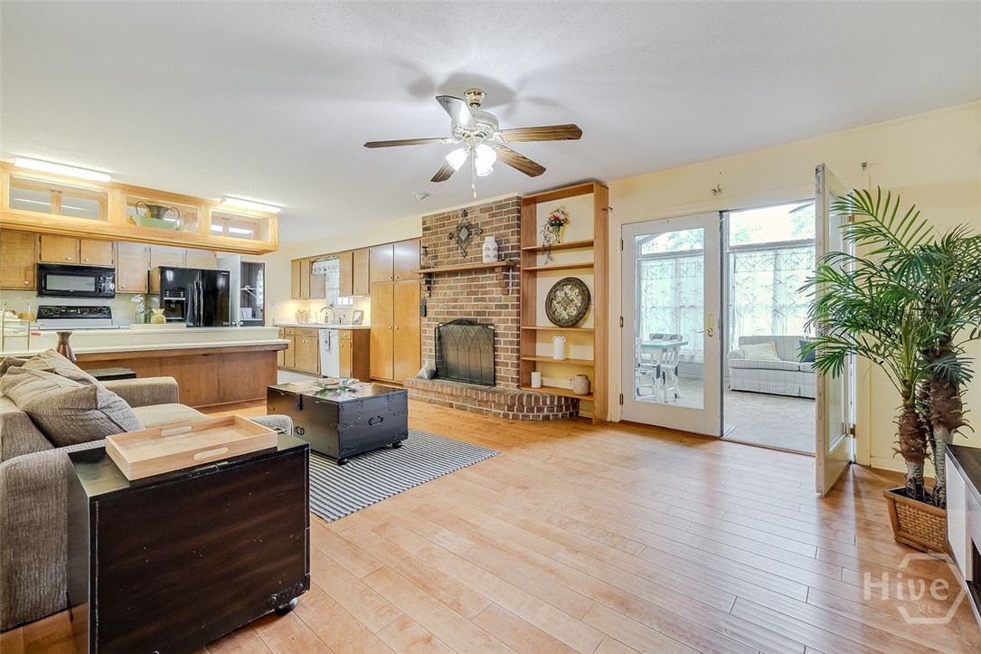581 Blue Jay Road Rincon, GA 31326 - Photo 20 of 44