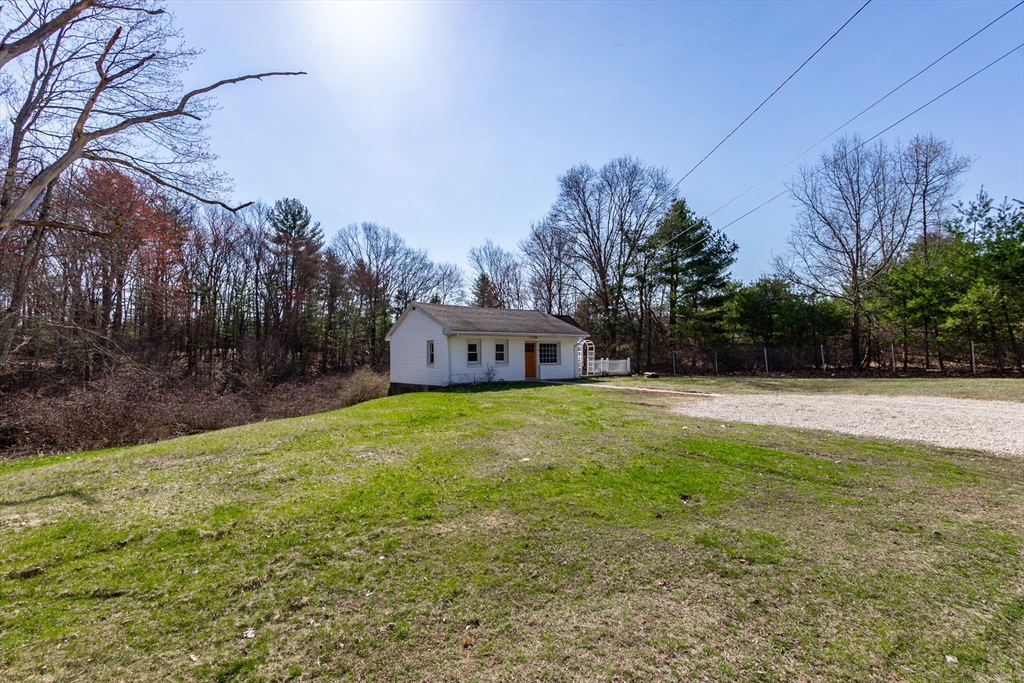 69 Depot Road, Unit 69 Oxford, MA 01540 - Photo 19 of 19