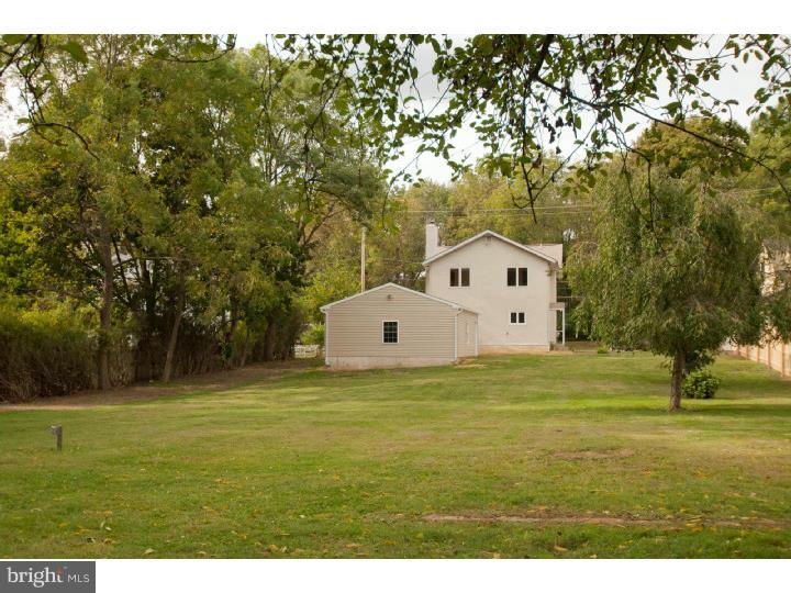 1204 King Road West Chester, PA 19380 - Photo 7 of 23 Exterior Back