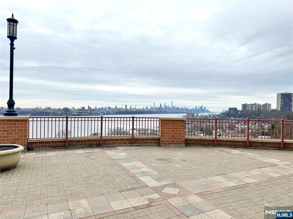 100 Old Palisade Road, Unit 3513 Fort Lee, NJ 07024 - Photo 24 of 28