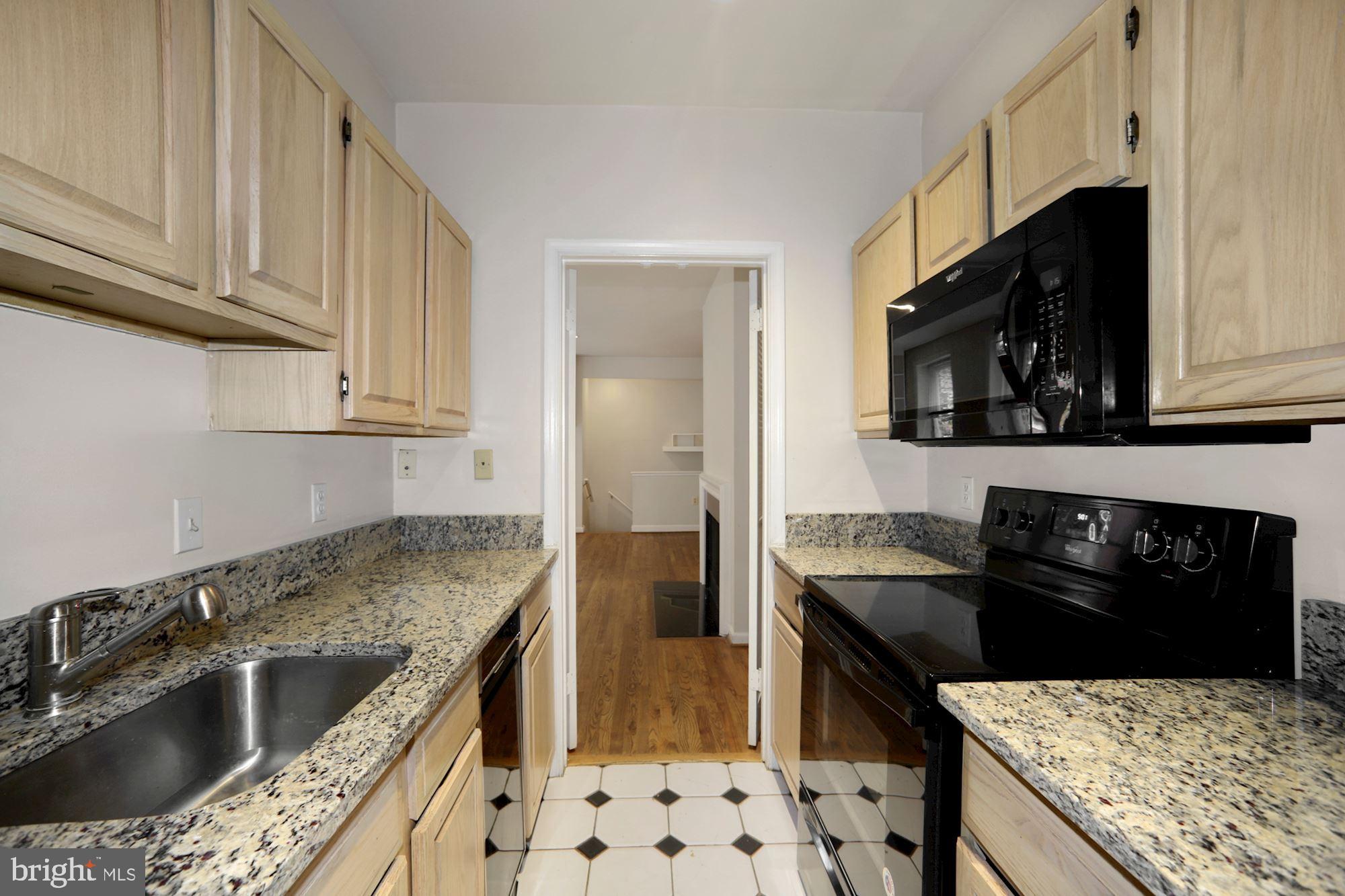 1715 Swann Street Northwest, Unit 2 Washington, DC 20009 - Photo 11 of 22