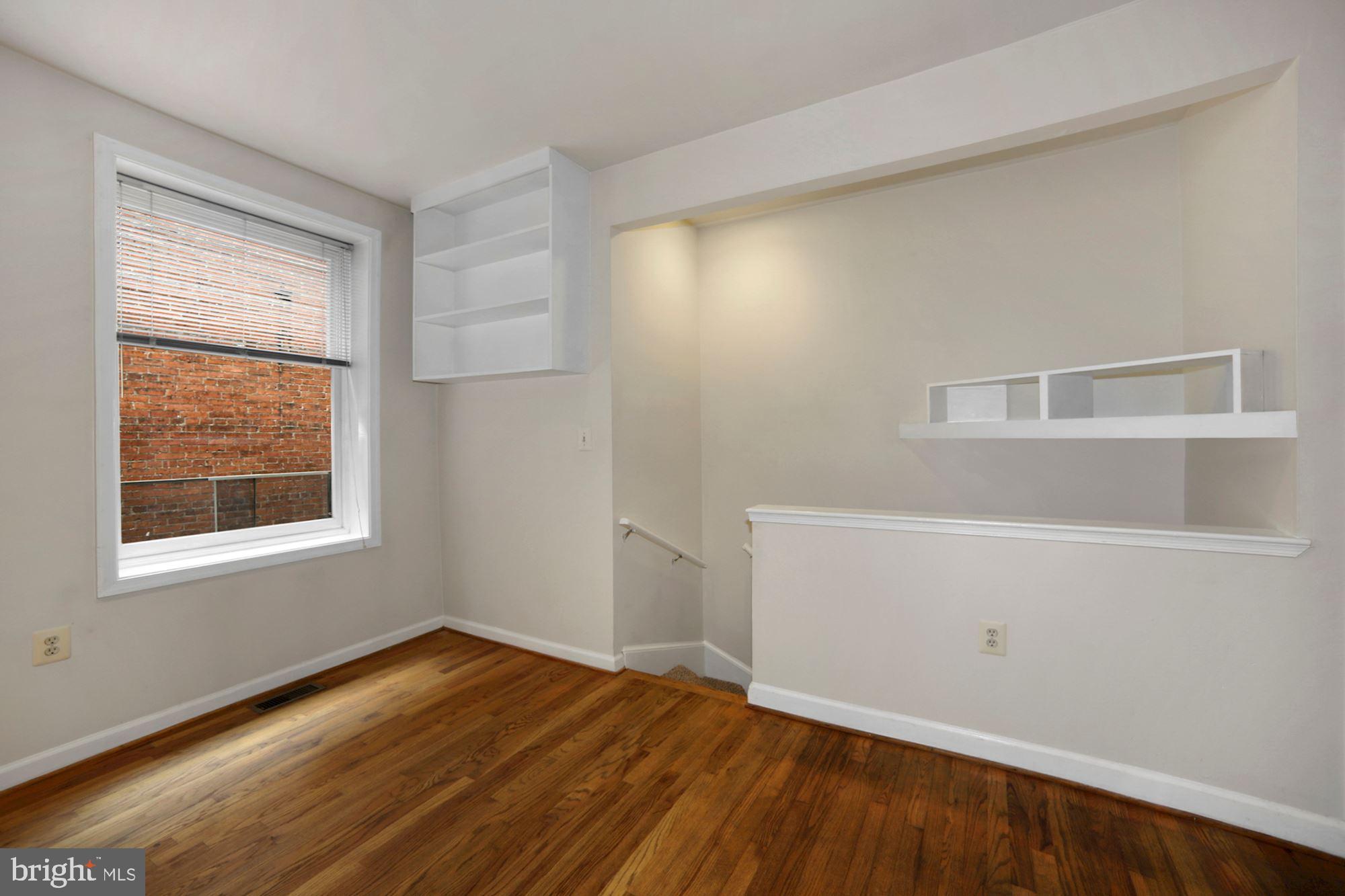 1715 Swann Street Northwest, Unit 2 Washington, DC 20009 - Photo 13 of 22