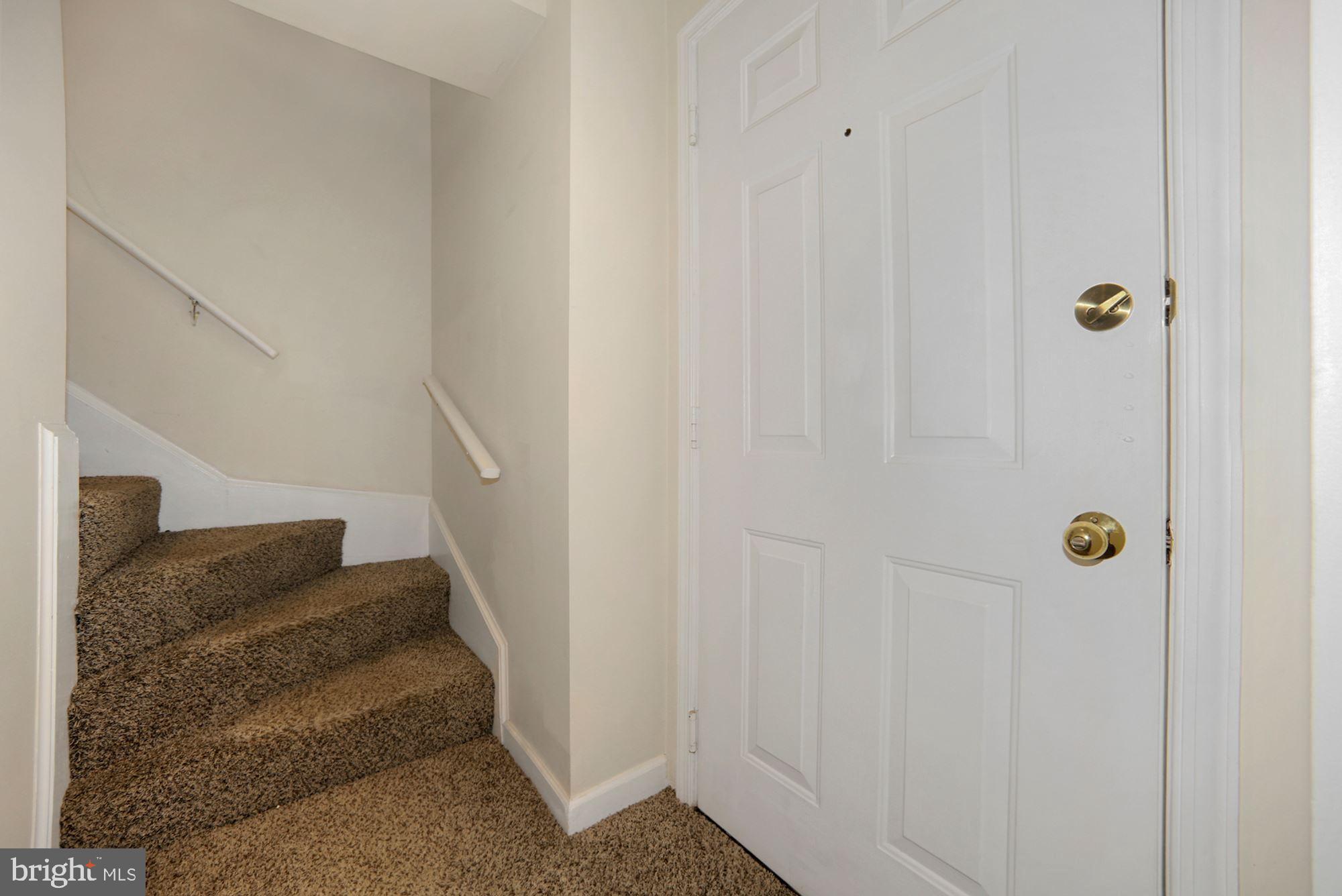 1715 Swann Street Northwest, Unit 2 Washington, DC 20009 - Photo 14 of 22