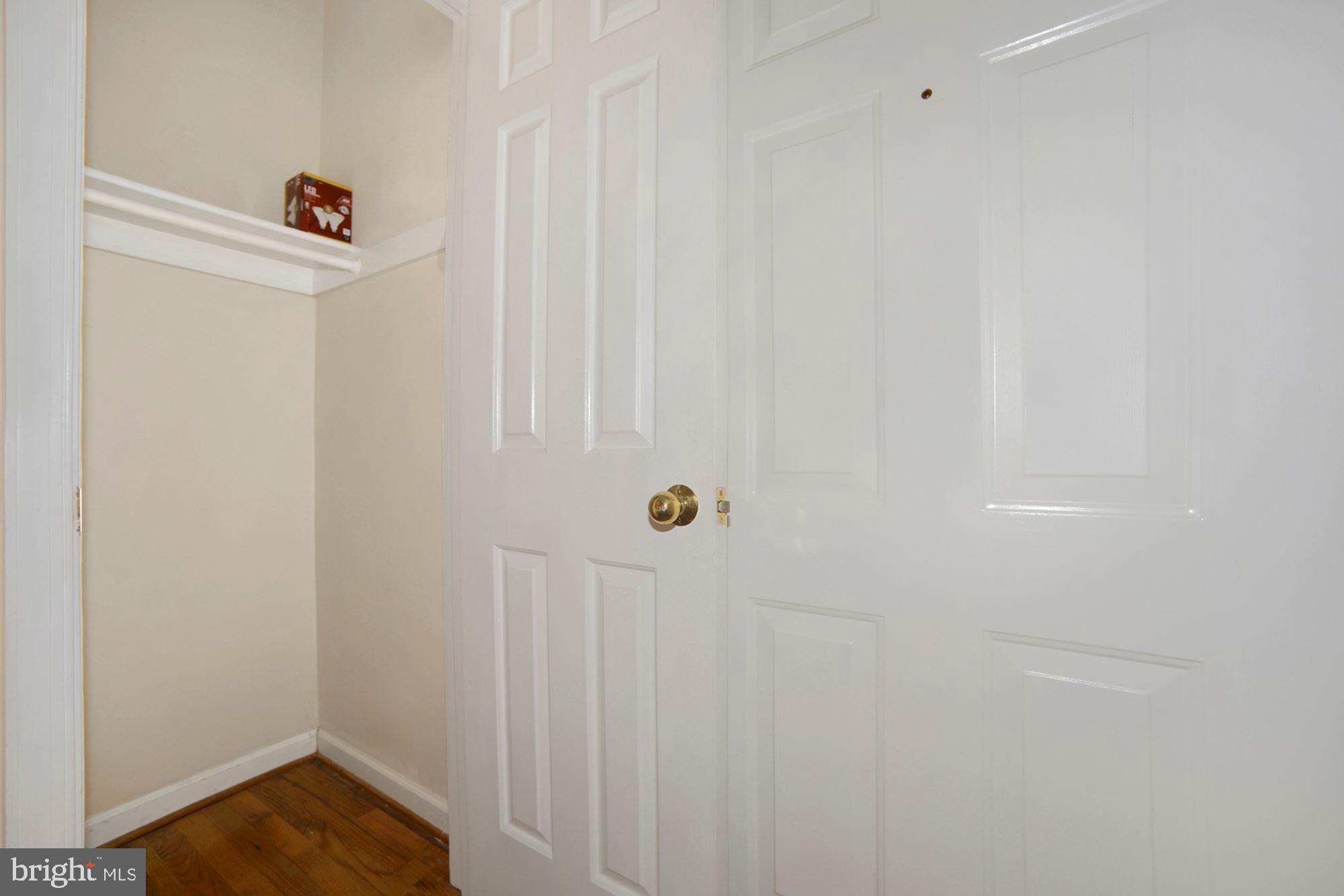 1715 Swann Street Northwest, Unit 2 Washington, DC 20009 - Photo 18 of 22