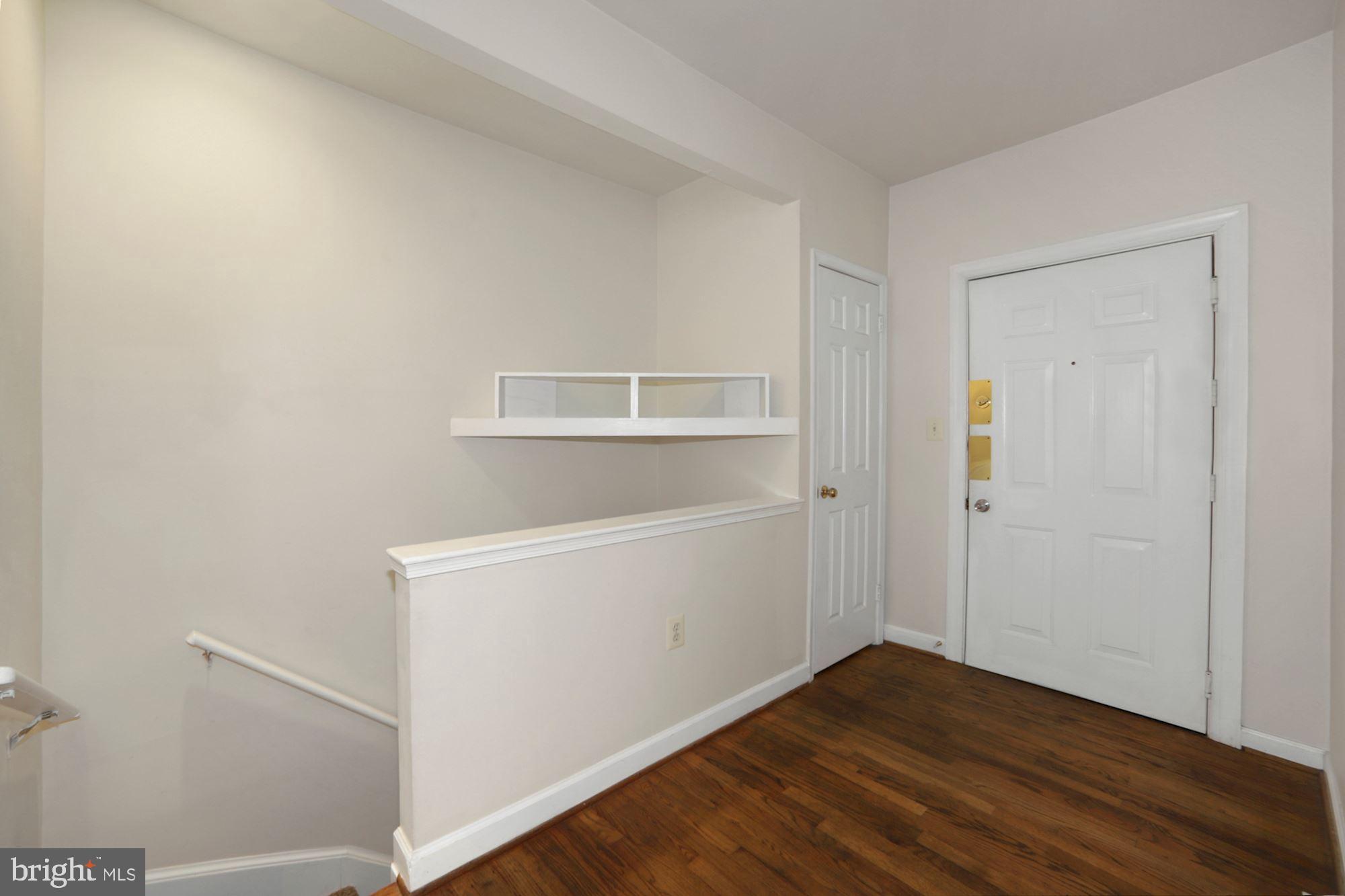 1715 Swann Street Northwest, Unit 2 Washington, DC 20009 - Photo 4 of 22