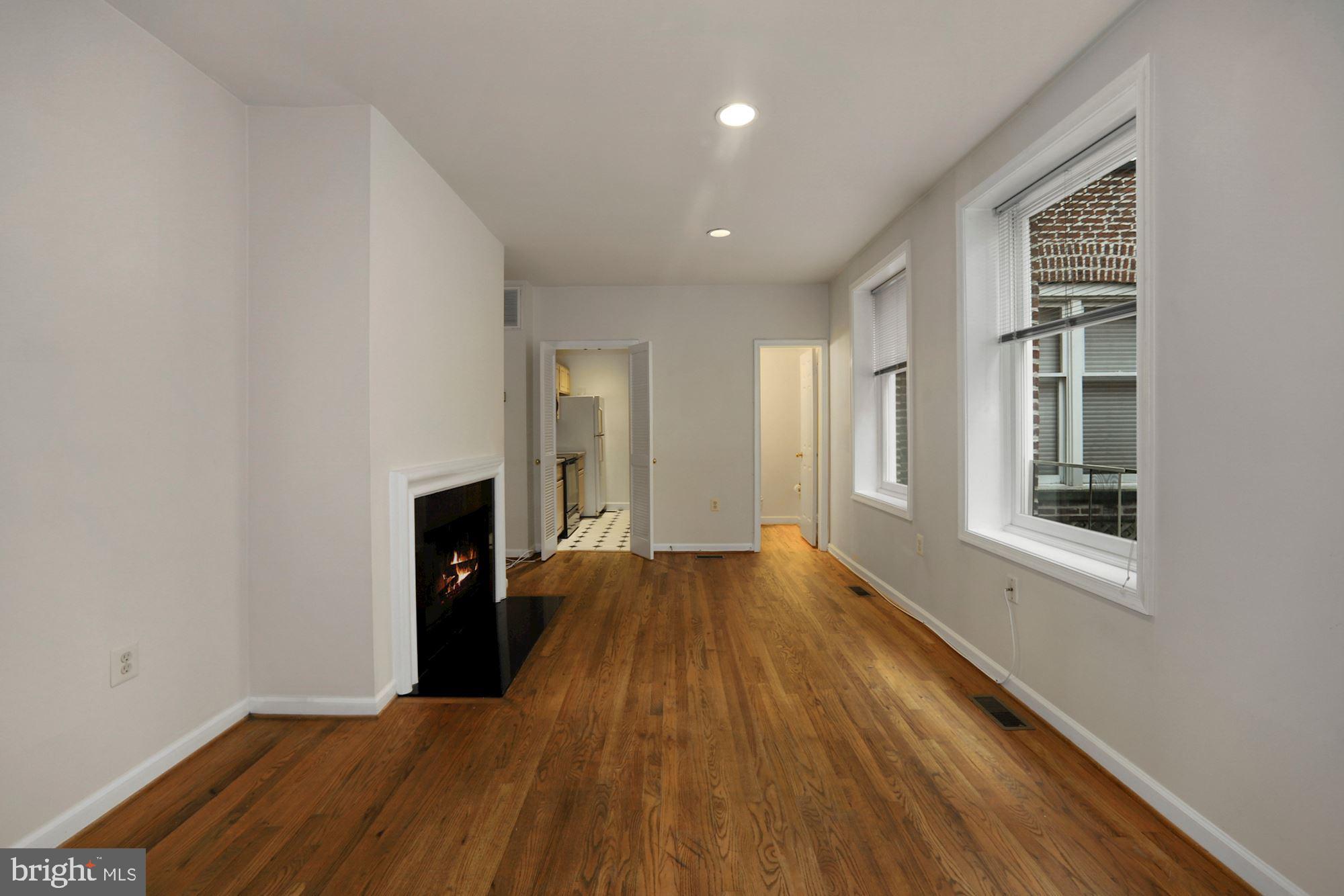 1715 Swann Street Northwest, Unit 2 Washington, DC 20009 - Photo 5 of 22