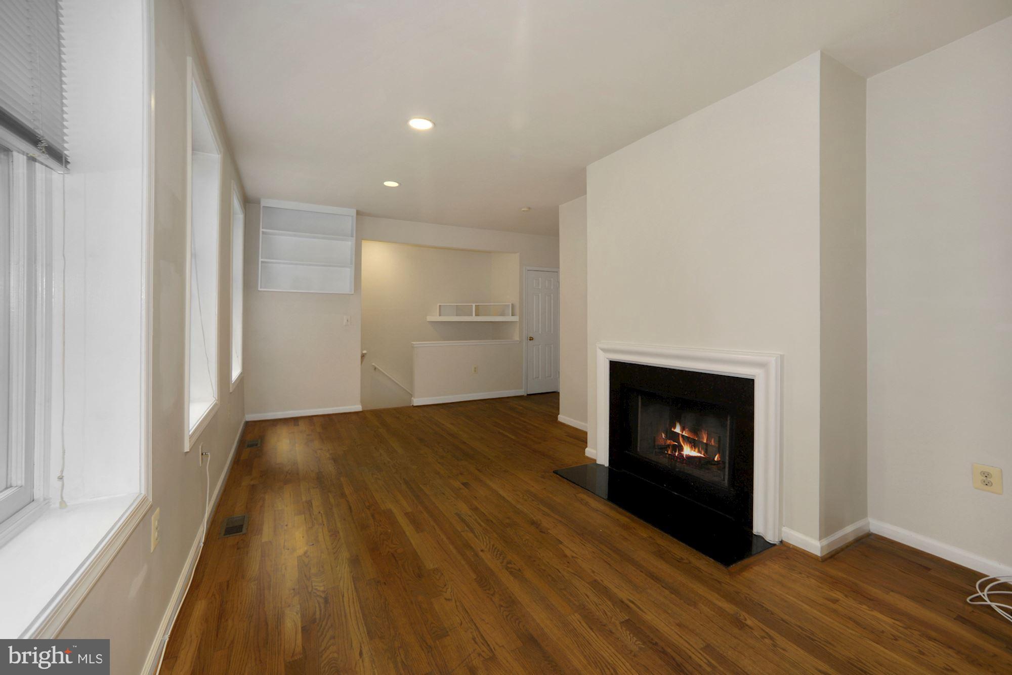 1715 Swann Street Northwest, Unit 2 Washington, DC 20009 - Photo 6 of 22