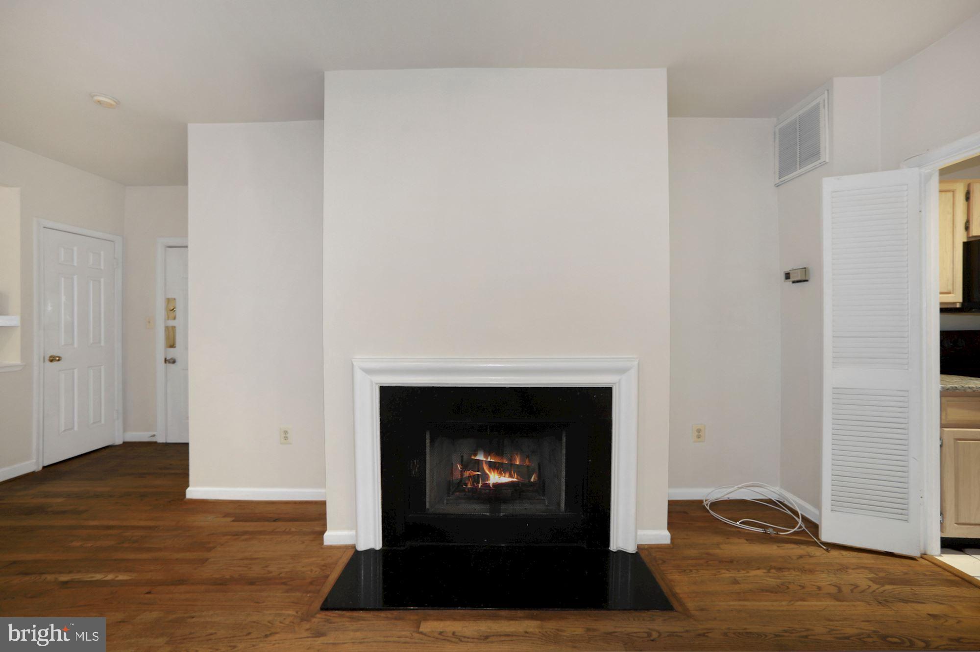 1715 Swann Street Northwest, Unit 2 Washington, DC 20009 - Photo 7 of 22