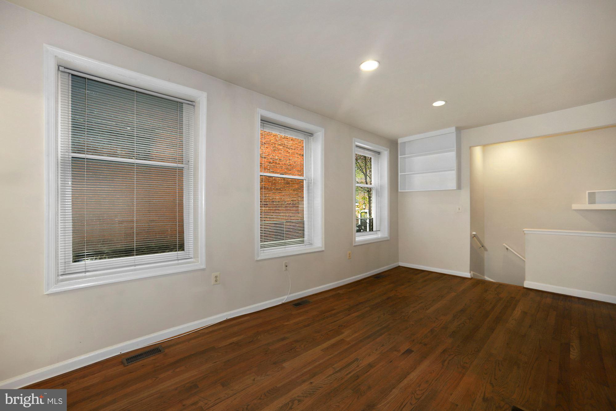 1715 Swann Street Northwest, Unit 2 Washington, DC 20009 - Photo 8 of 22