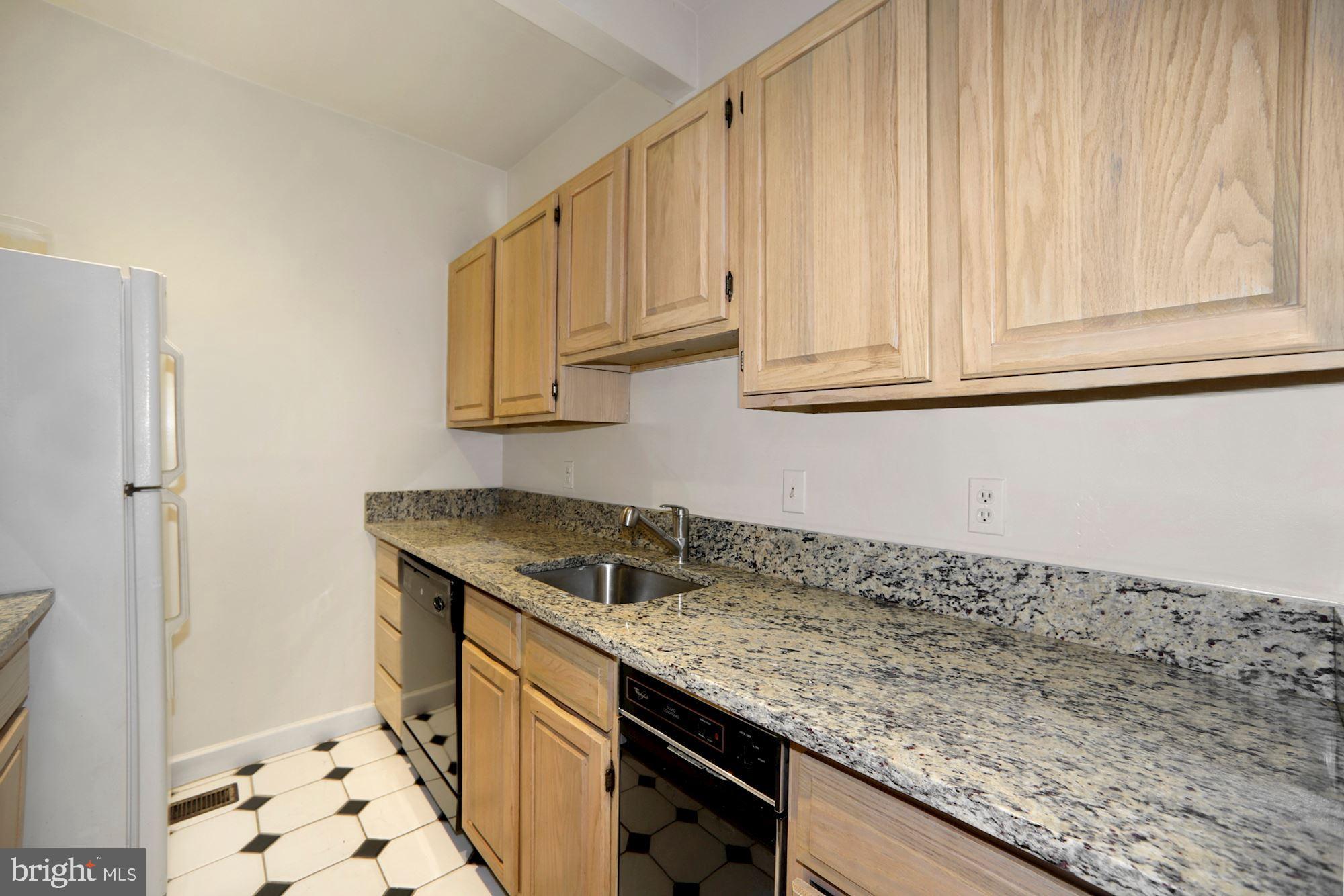 1715 Swann Street Northwest, Unit 2 Washington, DC 20009 - Photo 10 of 22