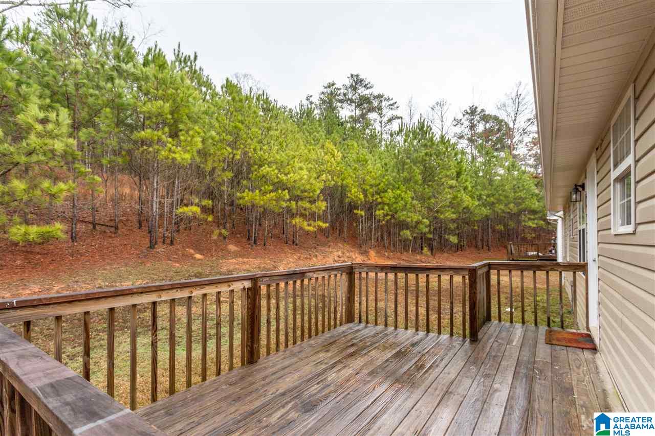 1447 Post Oak Road Alexandria, AL 36250 - Photo 28 of 32