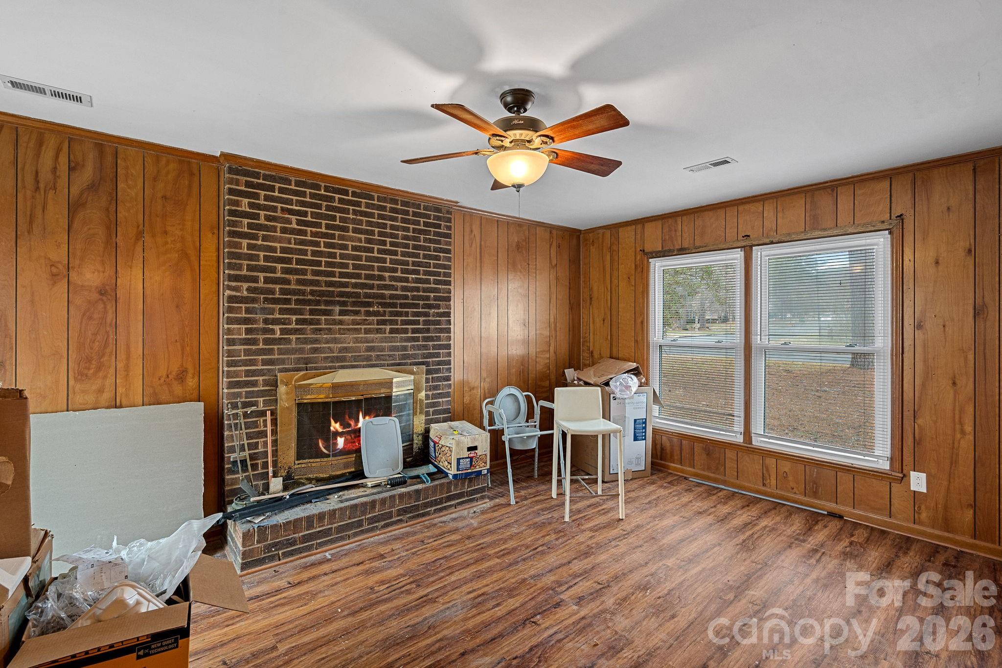 10941 Flat Iron Road Charlotte, NC 28226 - Photo 13 of 27