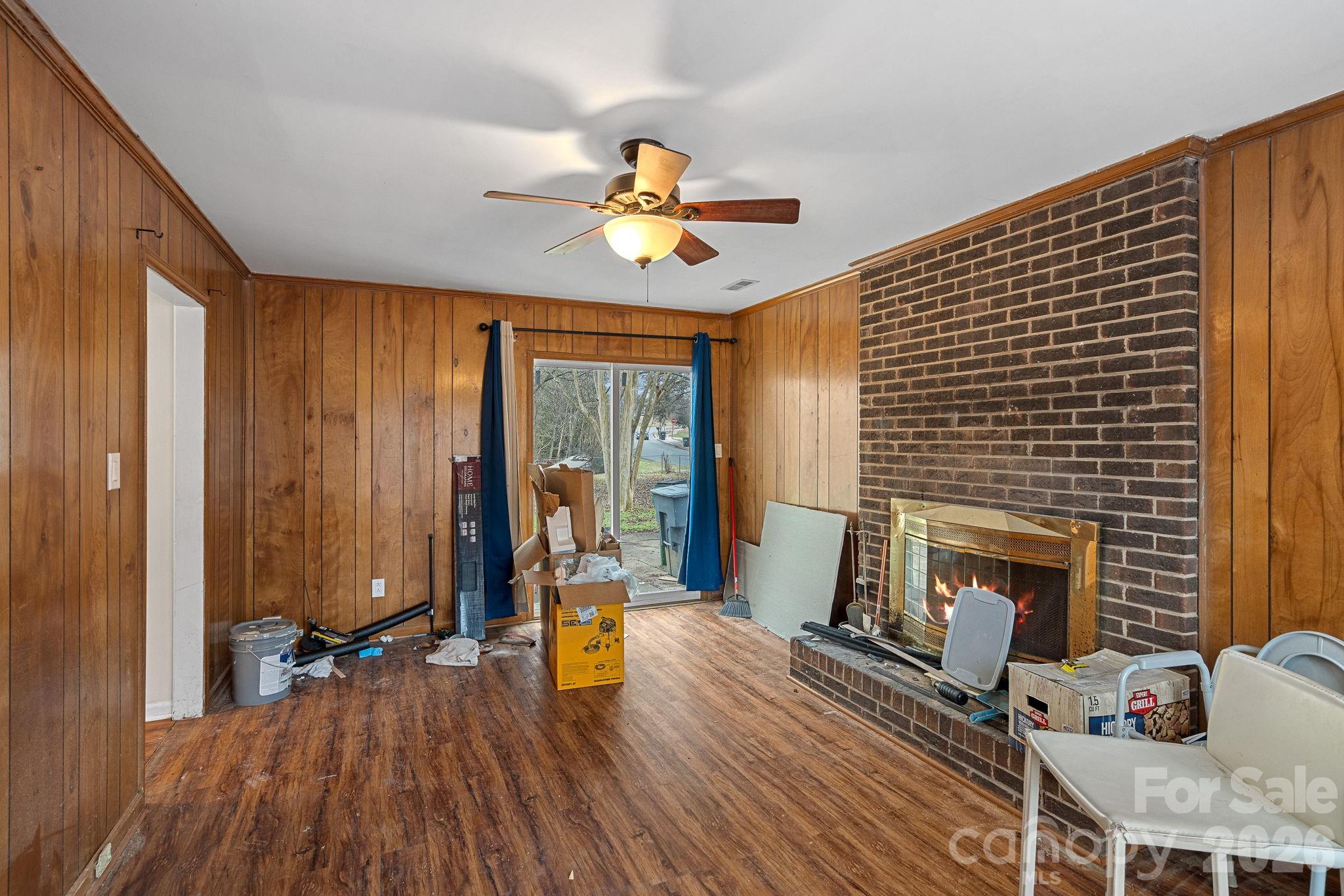 10941 Flat Iron Road Charlotte, NC 28226 - Photo 14 of 27