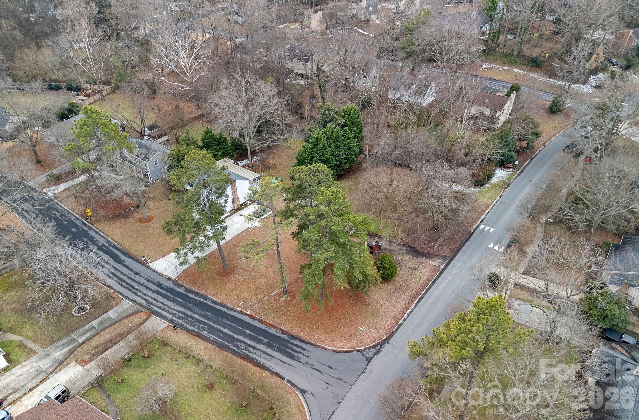 10941 Flat Iron Road Charlotte, NC 28226 - Photo 25 of 27