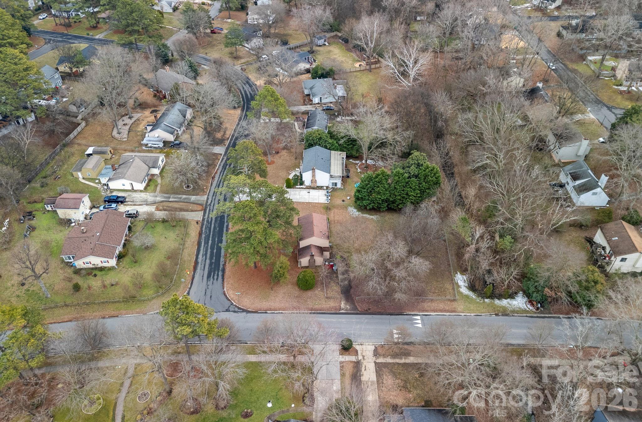 10941 Flat Iron Road Charlotte, NC 28226 - Photo 26 of 27