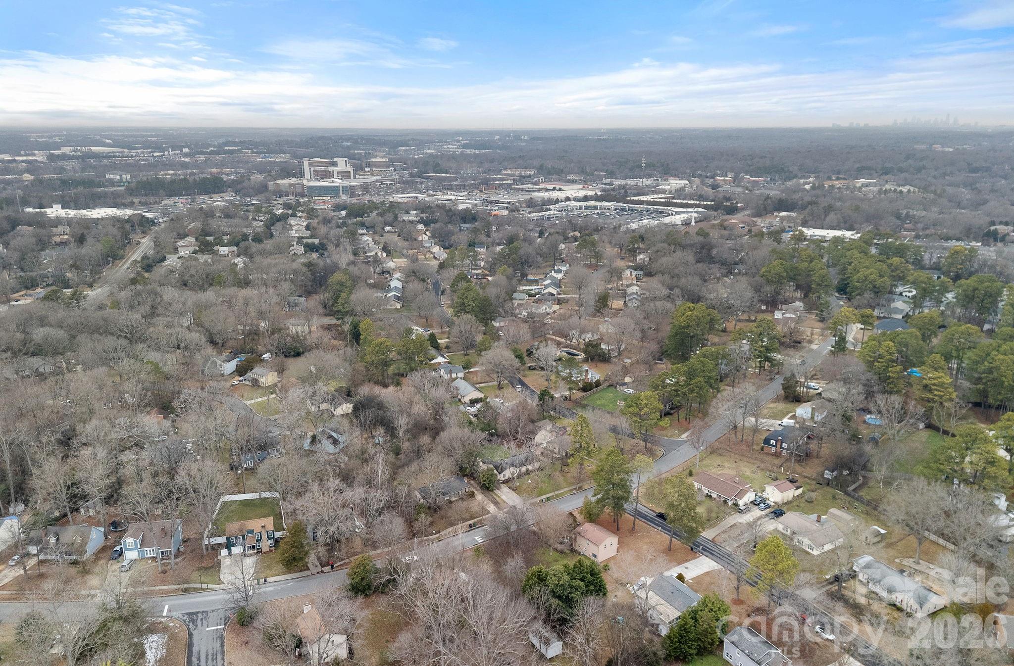 10941 Flat Iron Road Charlotte, NC 28226 - Photo 27 of 27