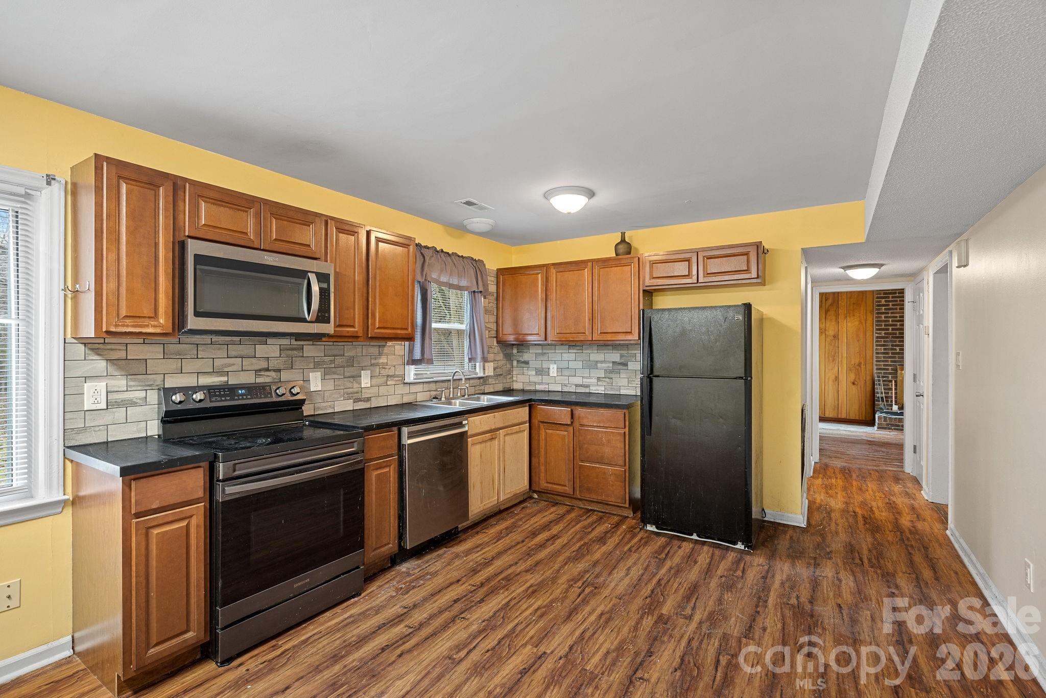 10941 Flat Iron Road Charlotte, NC 28226 - Photo 9 of 27