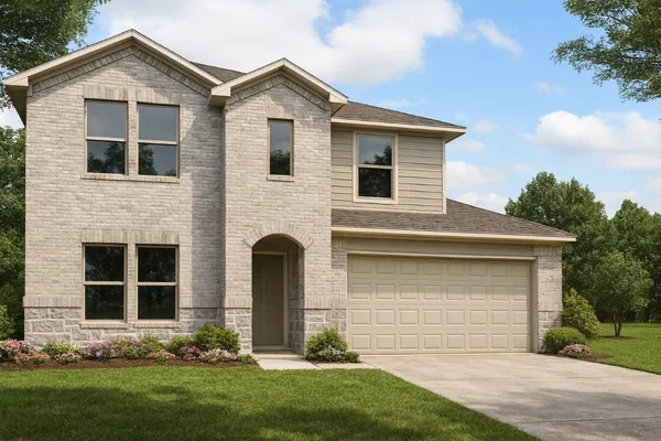 $359,000 | 22018 Vernazza Bend Drive, Hockley, TX 77447