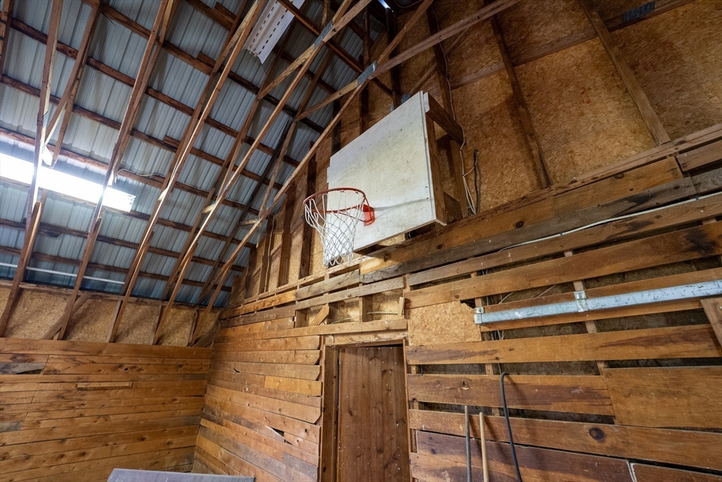 85 Dacey Road Conway, MA 01341 - Photo 39 of 42 a view of entryway