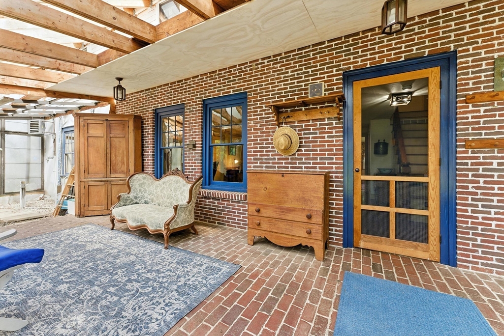 85 Dacey Road Conway, MA 01341 - Photo 10 of 42 a house view with a outdoor space