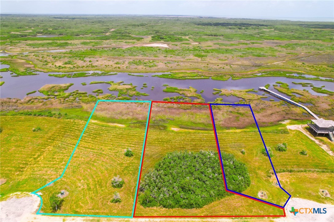 10 Boca Grande Loop Port O'Connor, TX 77982 - Photo 1 of 45 a view of an ocean