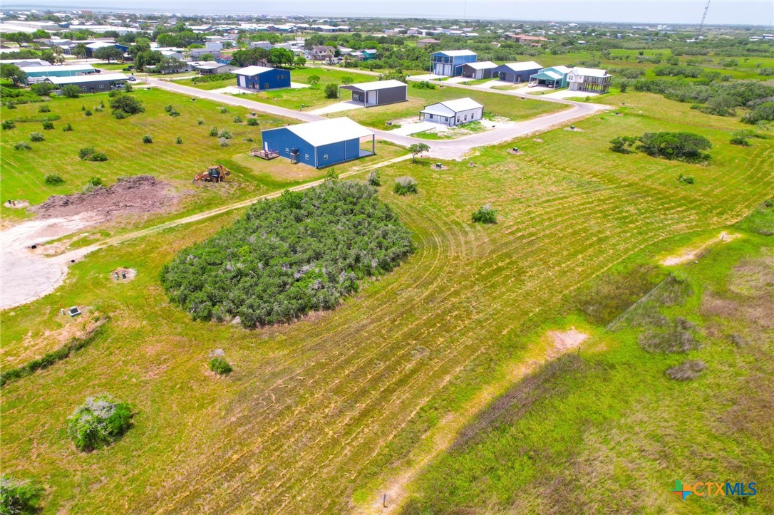 10 Boca Grande Loop Port O'Connor, TX 77982 - Photo 15 of 45 a view of a city