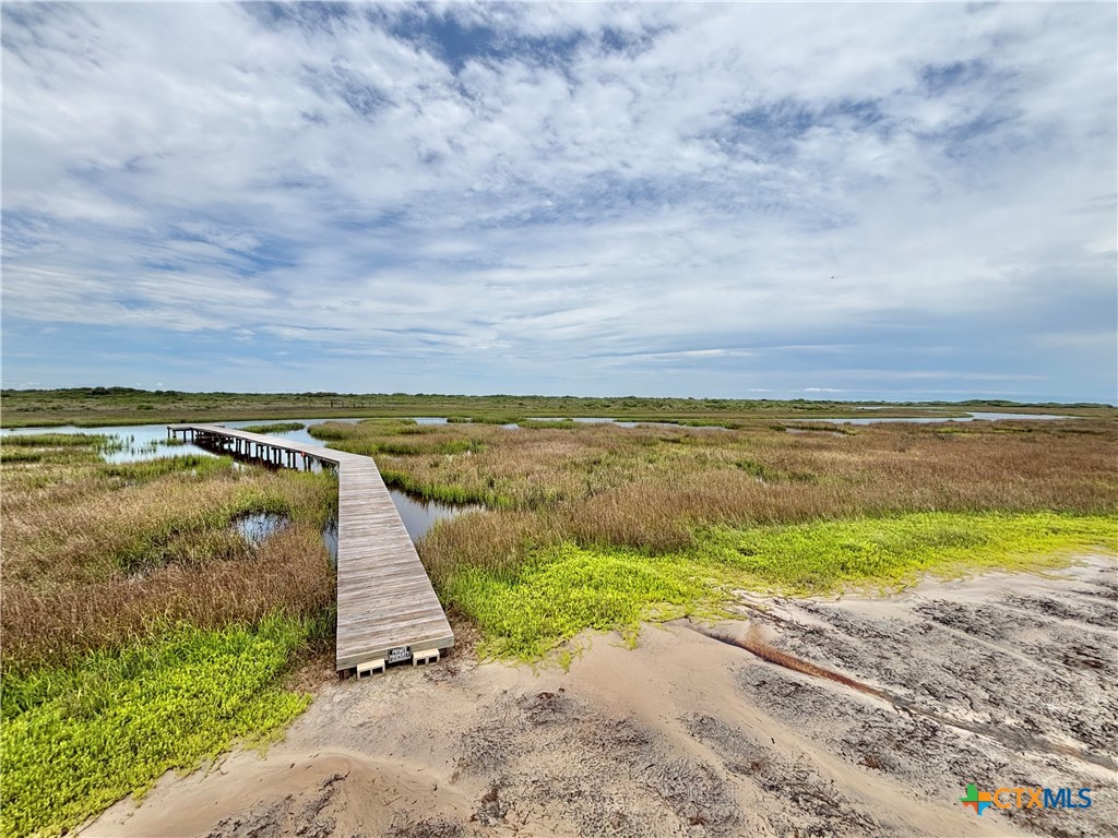 10 Boca Grande Loop Port O'Connor, TX 77982 - Photo 2 of 45 a view of an ocean beach