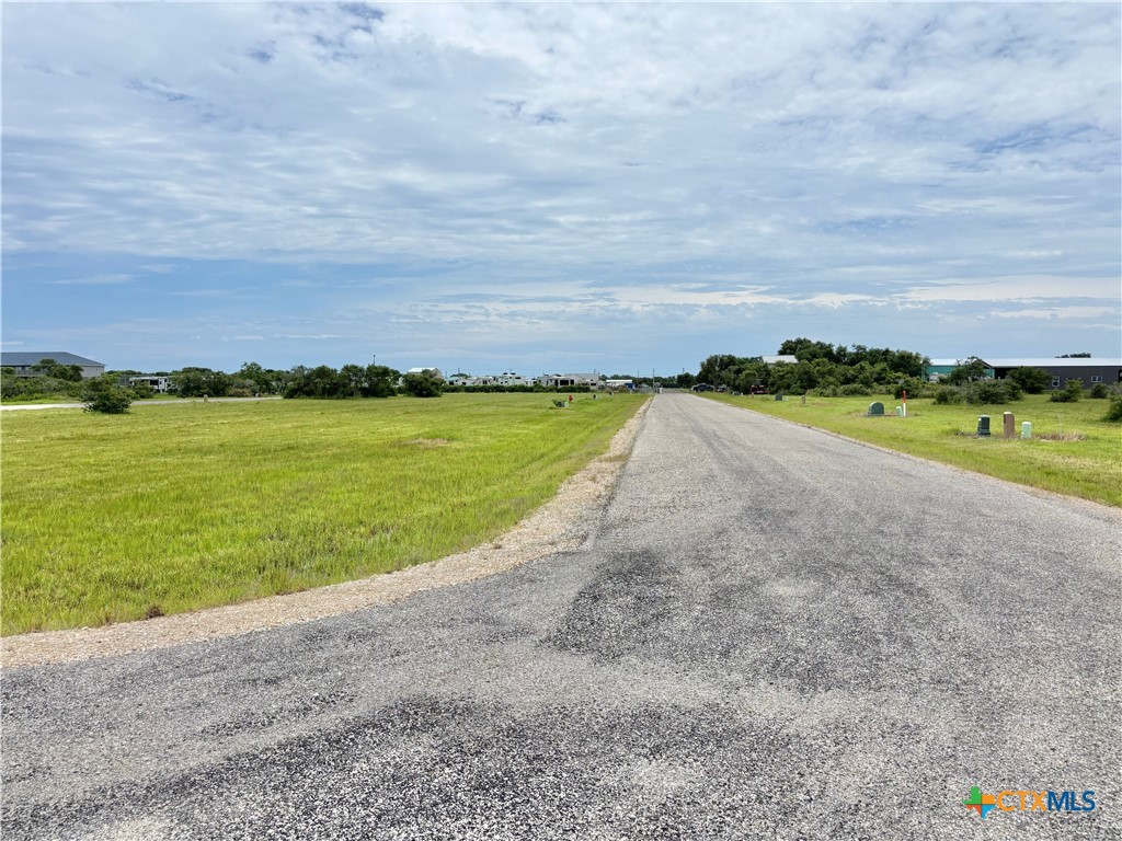10 Boca Grande Loop Port O'Connor, TX 77982 - Photo 31 of 45 a view of an ocean and beach