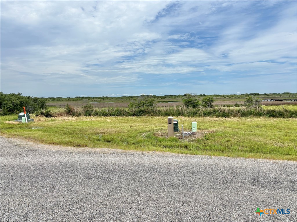 10 Boca Grande Loop Port O'Connor, TX 77982 - Photo 33 of 45 a view of an ocean view
