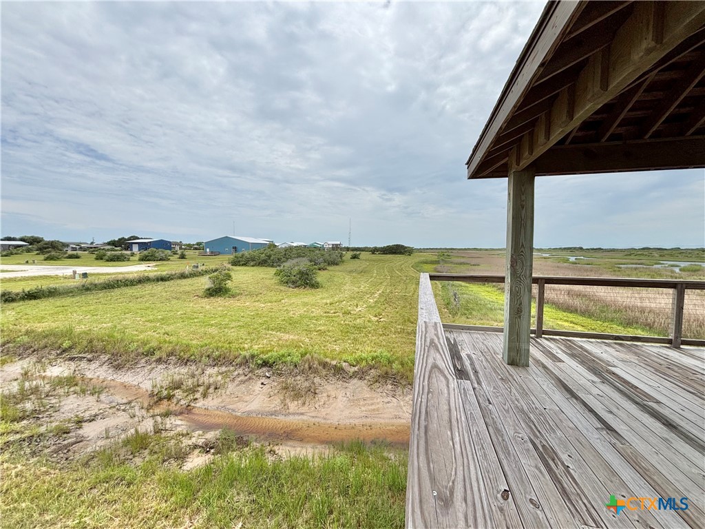 10 Boca Grande Loop Port O'Connor, TX 77982 - Photo 36 of 45 a view of an ocean and beach