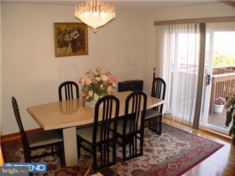 12724 Kenny Road Philadelphia, PA 19154 - Photo 5 of 12 Dining Room
