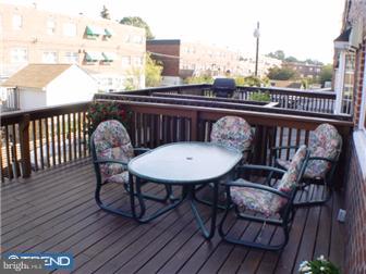 12724 Kenny Road Philadelphia, PA 19154 - Photo 8 of 12 Deck