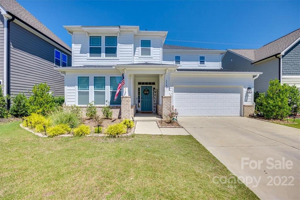 1342 Fishing Creek Road Clover, SC 29710 - Photo 1 of 48 Gallery Image 1
