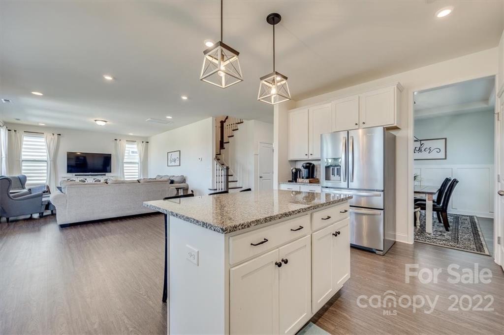 1342 Fishing Creek Road Clover, SC 29710 - Photo 11 of 48 Gallery Image 11