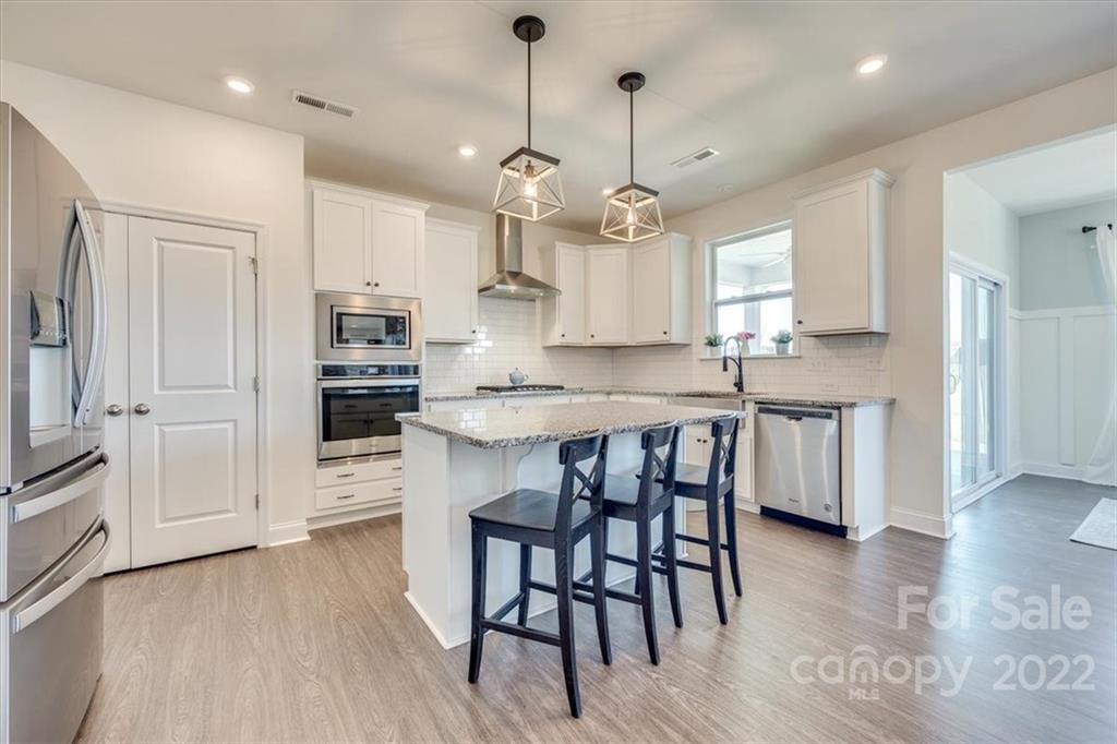 1342 Fishing Creek Road Clover, SC 29710 - Photo 12 of 48 Gallery Image 12