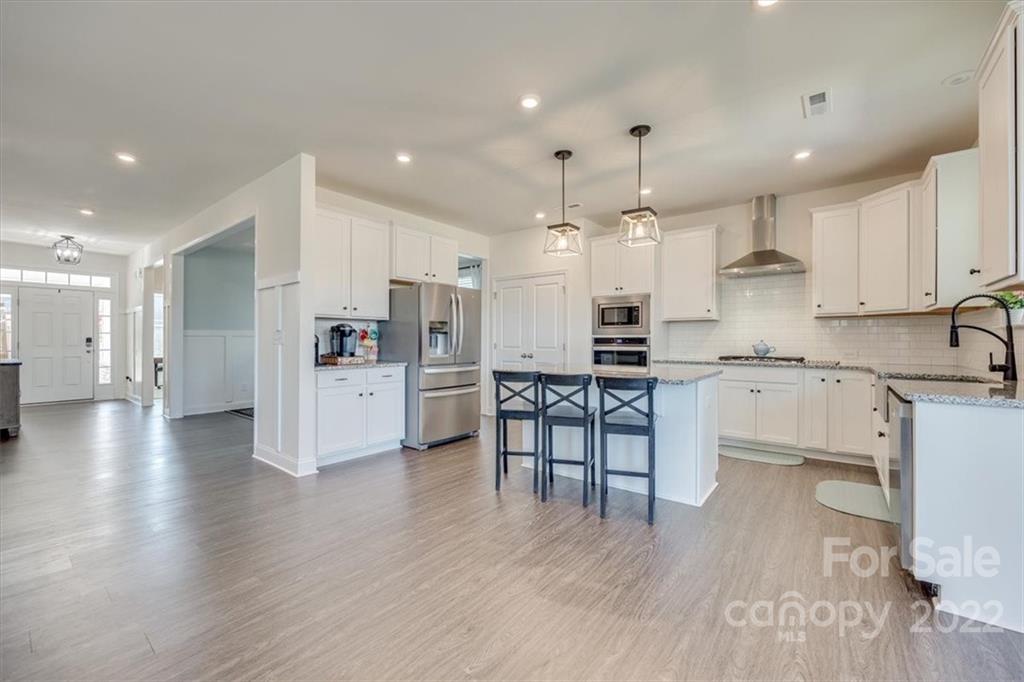1342 Fishing Creek Road Clover, SC 29710 - Photo 13 of 48 Gallery Image 13