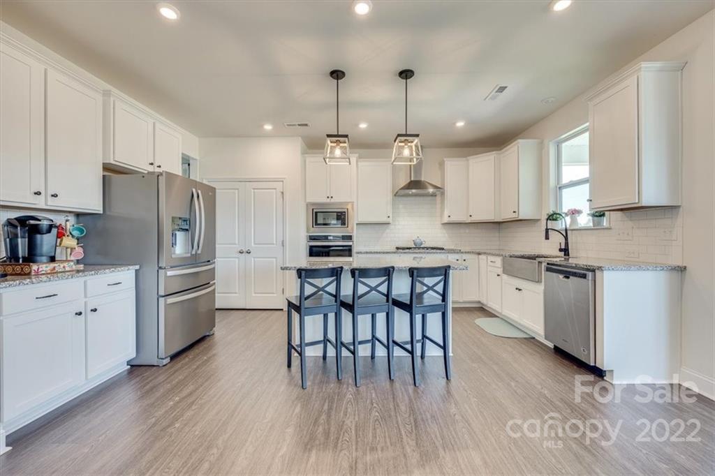 1342 Fishing Creek Road Clover, SC 29710 - Photo 14 of 48 Gallery Image 14