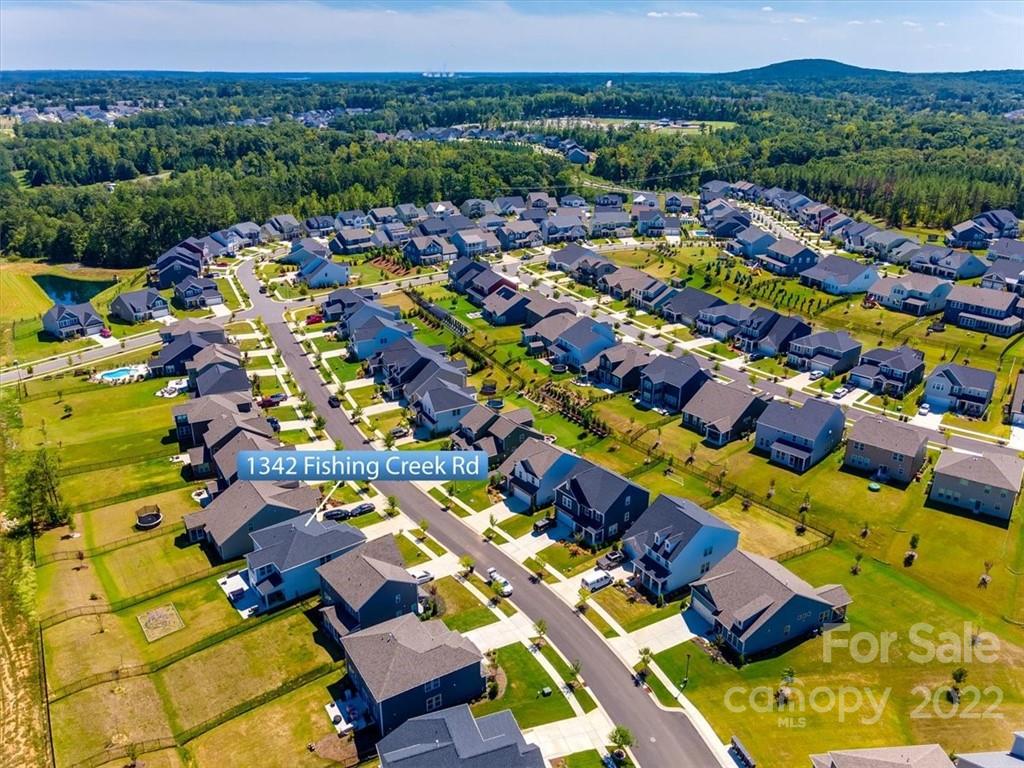 1342 Fishing Creek Road Clover, SC 29710 - Photo 40 of 48 Gallery Image 40