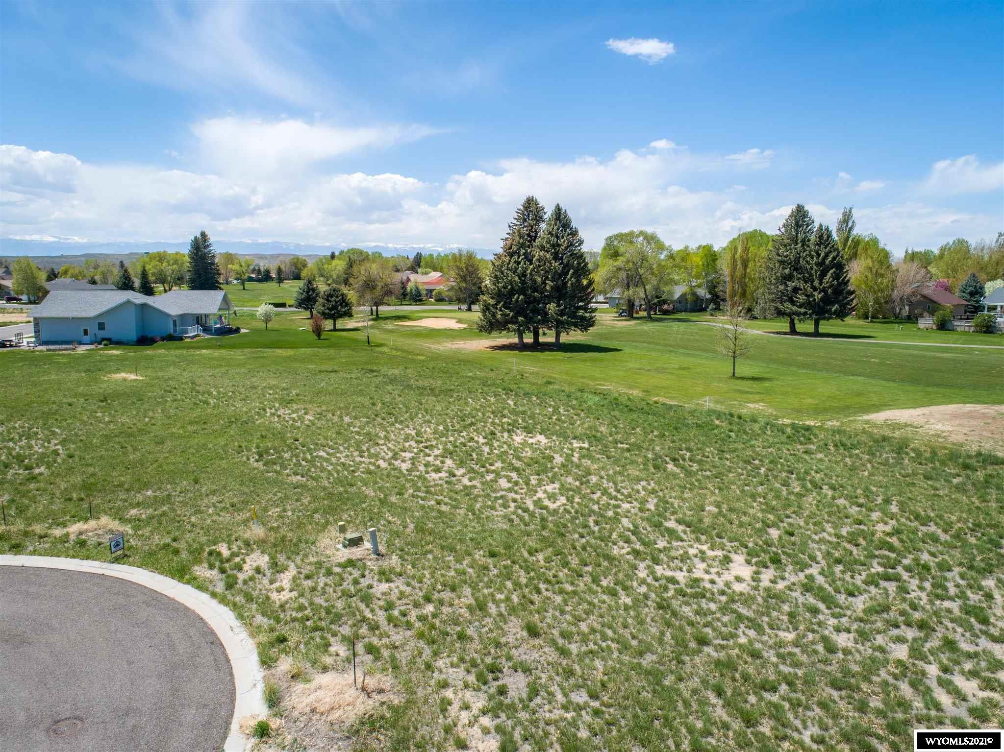 Pebble Creek Riverton, WY 82501 - Photo 3 of 8