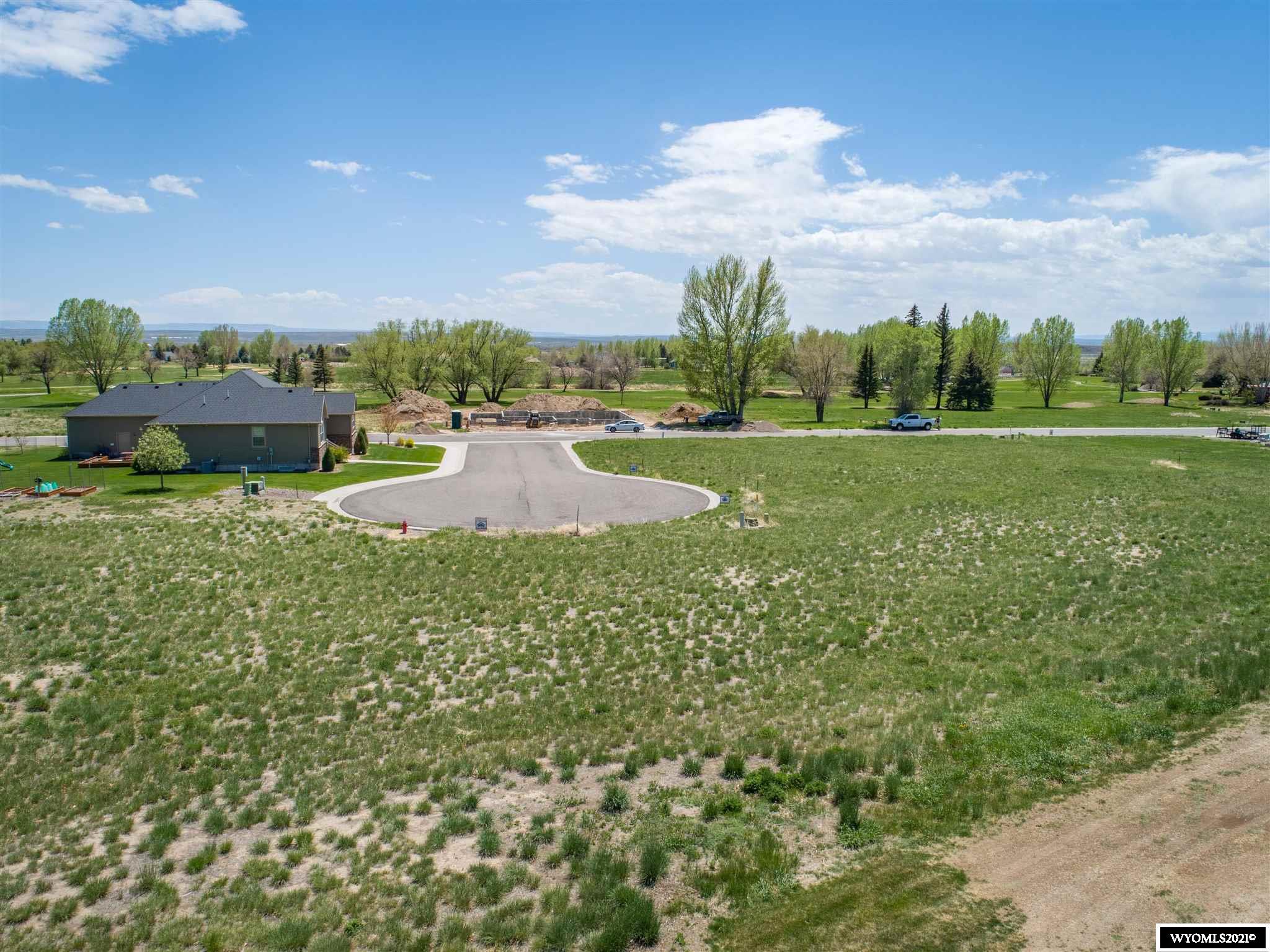 Pebble Creek Riverton, WY 82501 - Photo 4 of 8