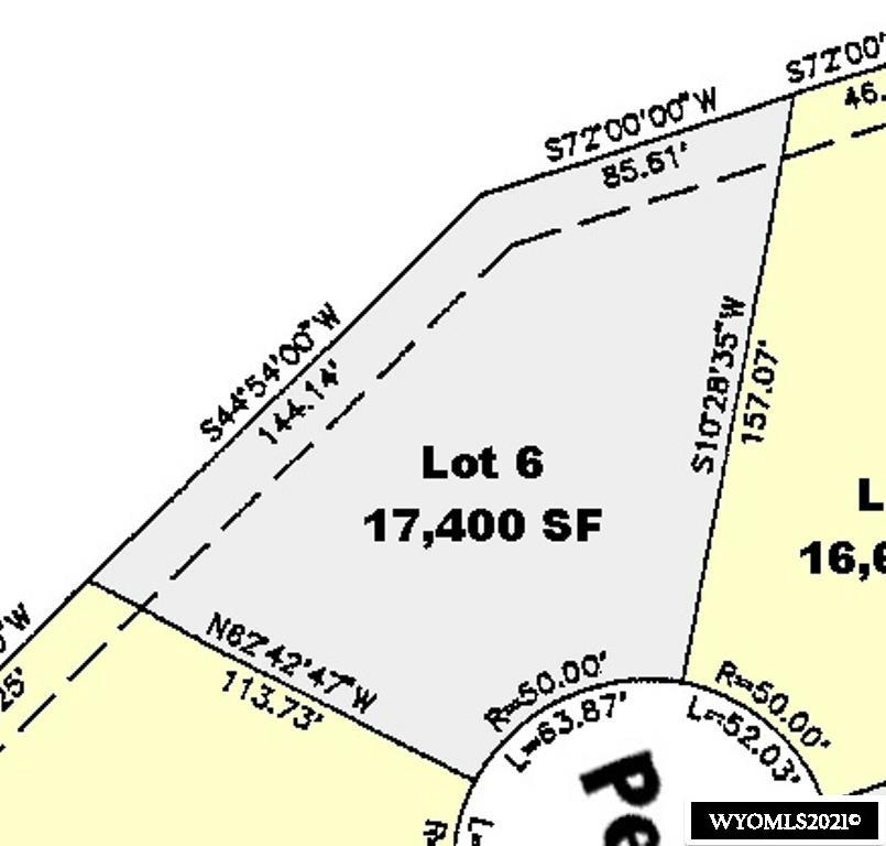 Pebble Creek Riverton, WY 82501 - Photo 5 of 8