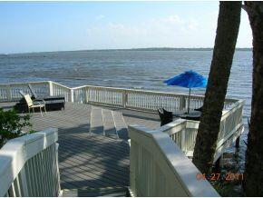 225 South Tropical Trail, Unit 320 Merritt Island, FL 32952 - Photo 19 of 60 dock 5
