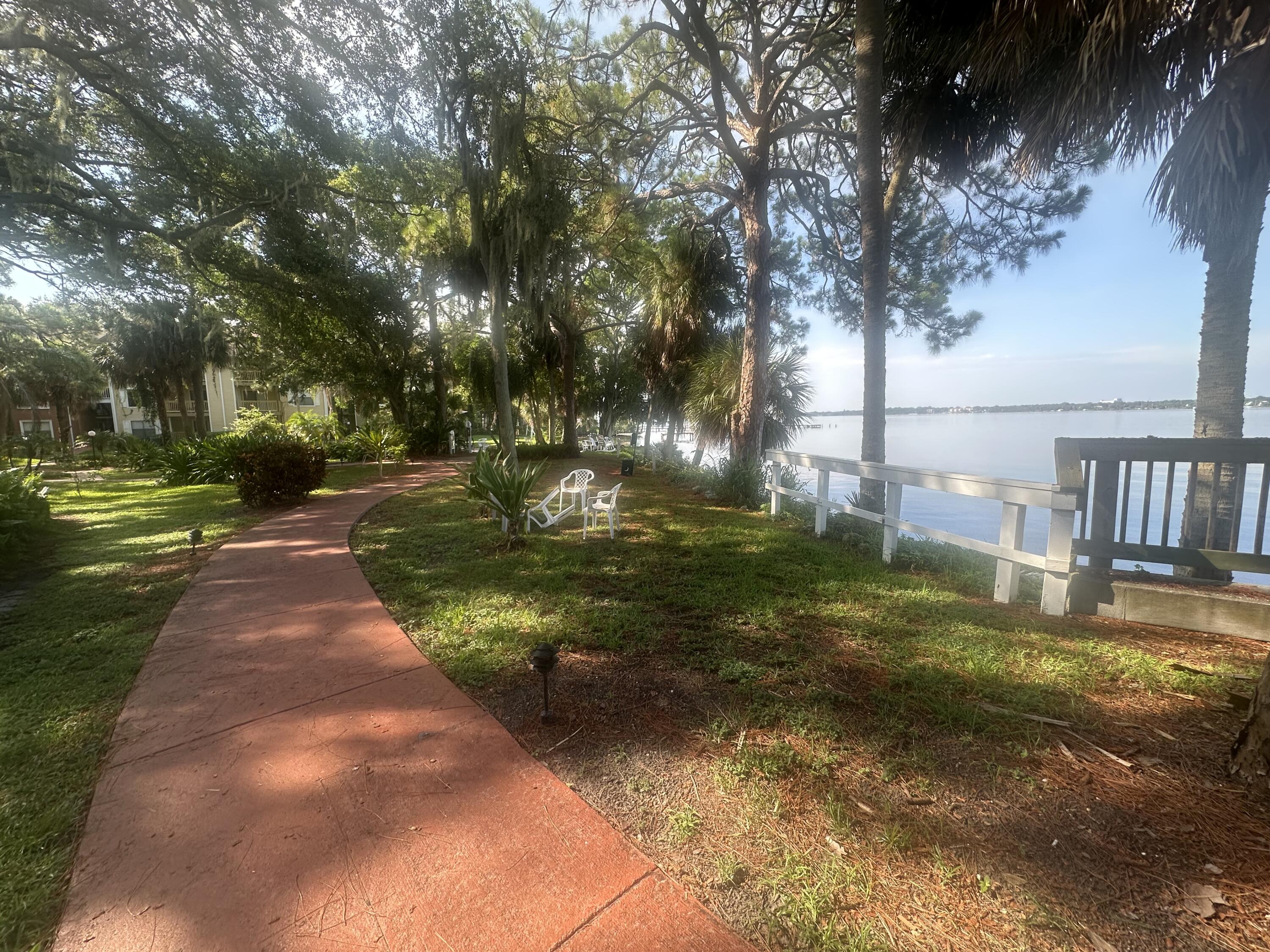 225 South Tropical Trail, Unit 320 Merritt Island, FL 32952 - Photo 40 of 60 IMG_0452