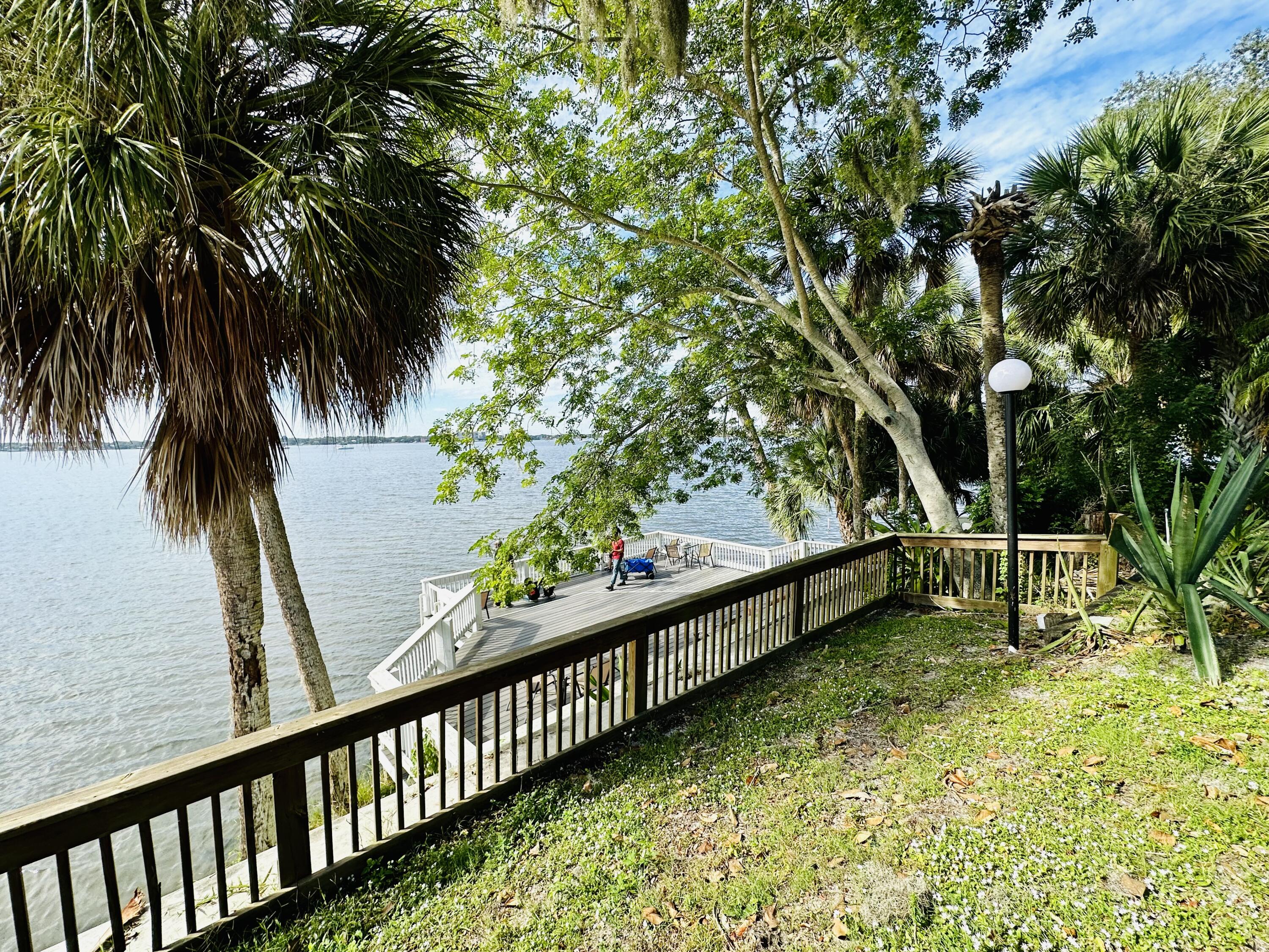 225 South Tropical Trail, Unit 320 Merritt Island, FL 32952 - Photo 59 of 60 IMG_2920