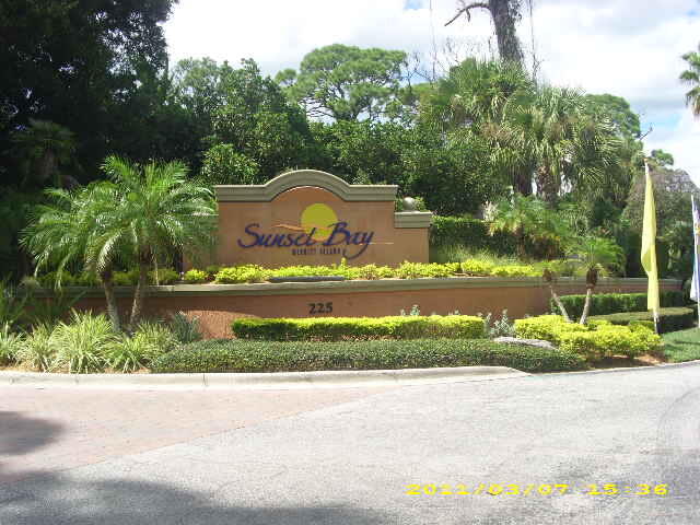 225 South Tropical Trail, Unit 320 Merritt Island, FL 32952 - Photo 60 of 60 Sunset Bay Front (5) - Copy